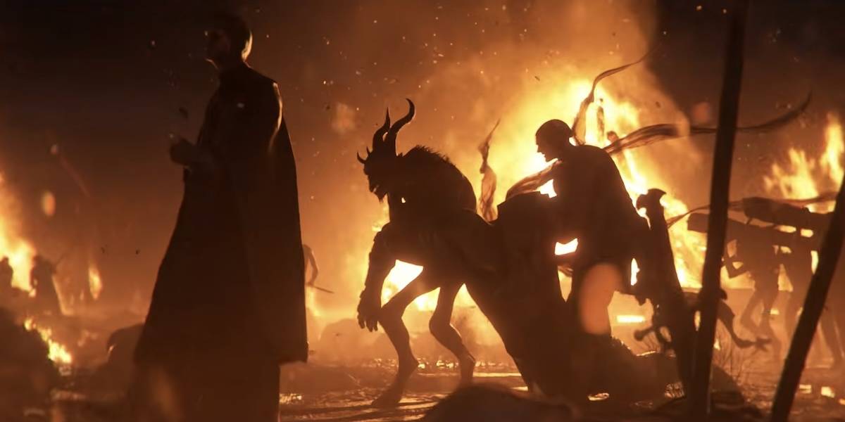 Diablo V станет уникальной частью серии: раскрыты первые подробности