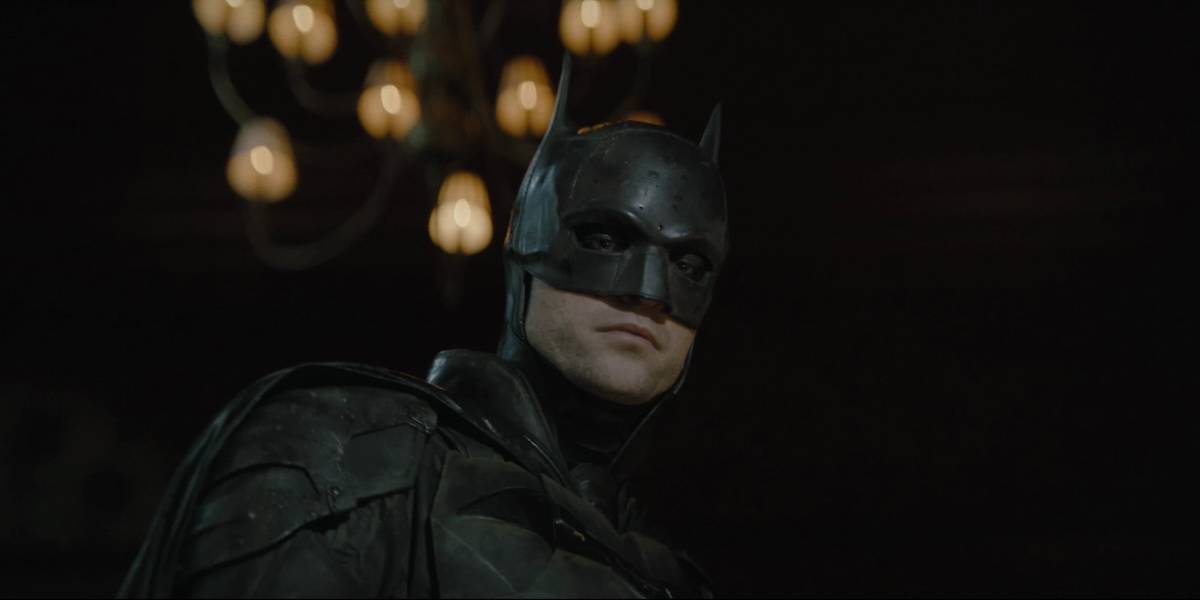 Кадры со съемок «Бэтмена 2» намекают на неожиданного злодея DC