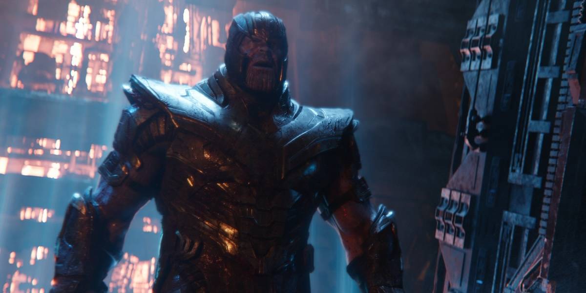 Стало известно, сколько длится расширенная версия «Мстителей: Финал» для IMAX