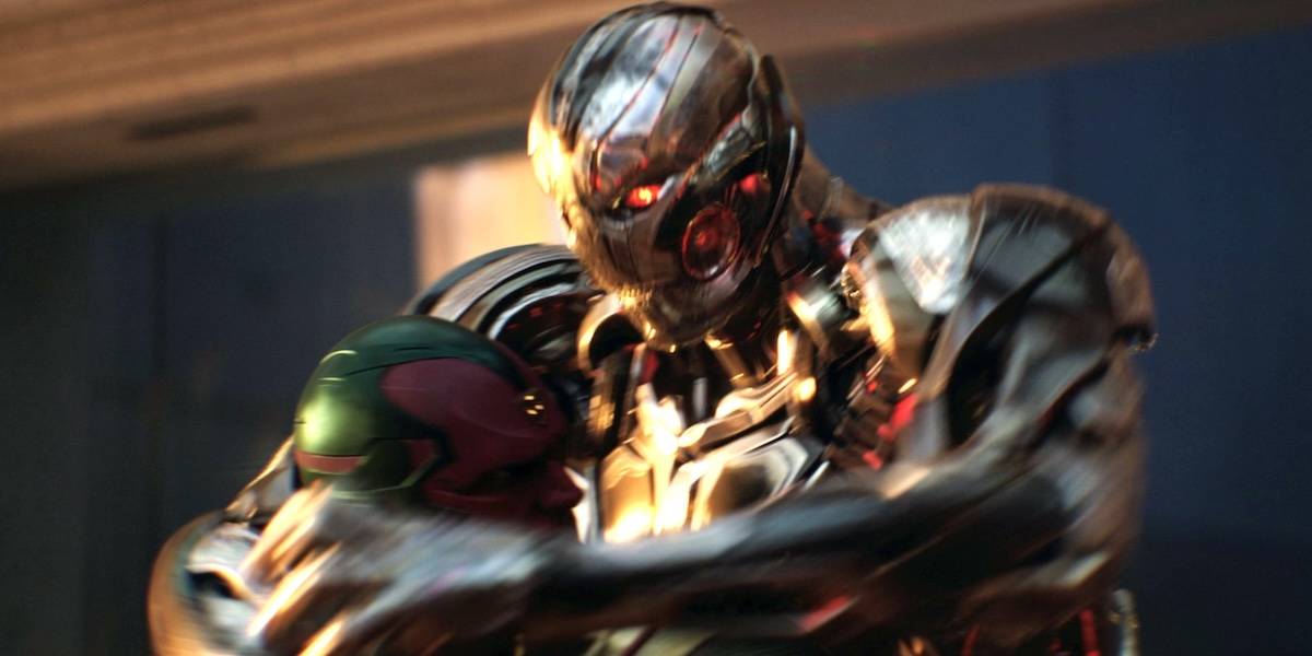 В трейлере «Квеста Вижена» нашли намек на появление героя MCU