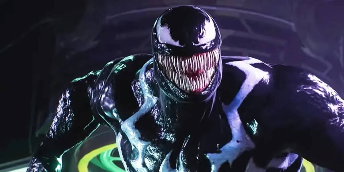 Новые утечки Marvel’s Venom раскрыли Эдди Брока и трех играбельных героев