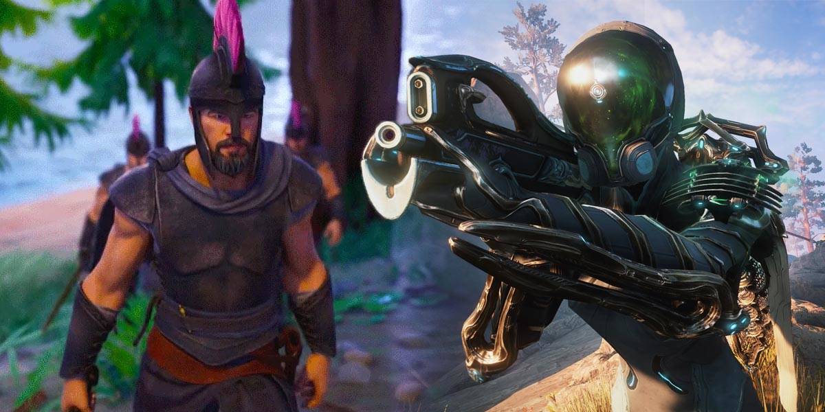 4 отличные бесплатные игры на PS4 и PS5, которые не требуют PS Plus