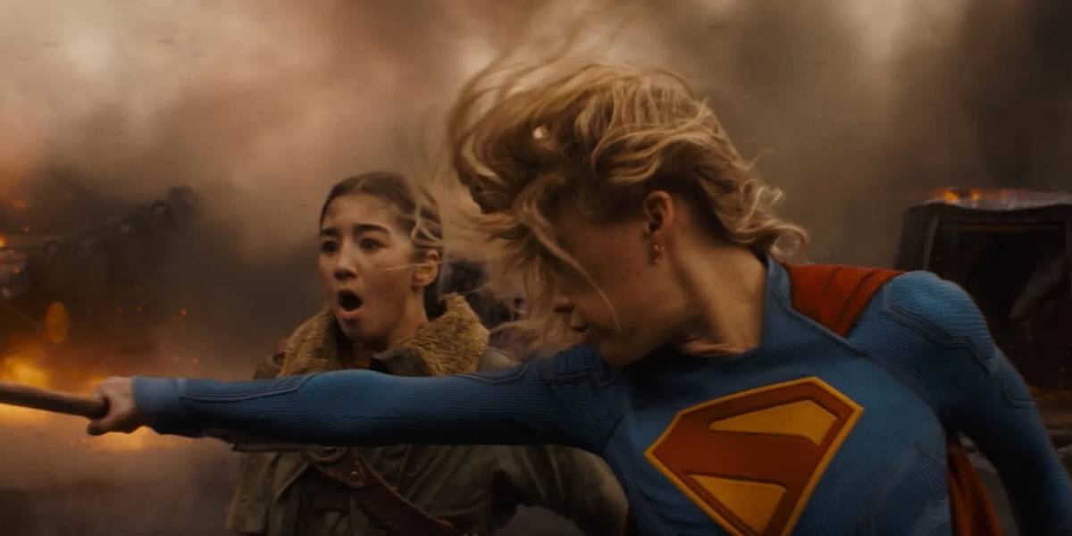 Почему 2026 год стал тяжелым для Warner Bros. — но может спасти DC Studios