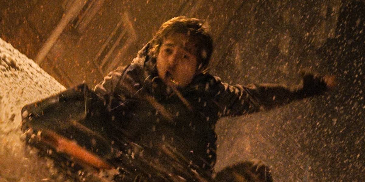Объяснение концовки фильма «Обитель зла» (2026): почему она спорная