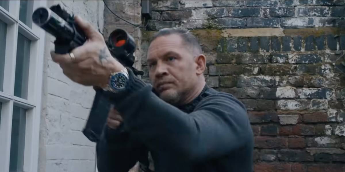 «Гангстерленд 2» представил лучшего злодея Гая Ричи