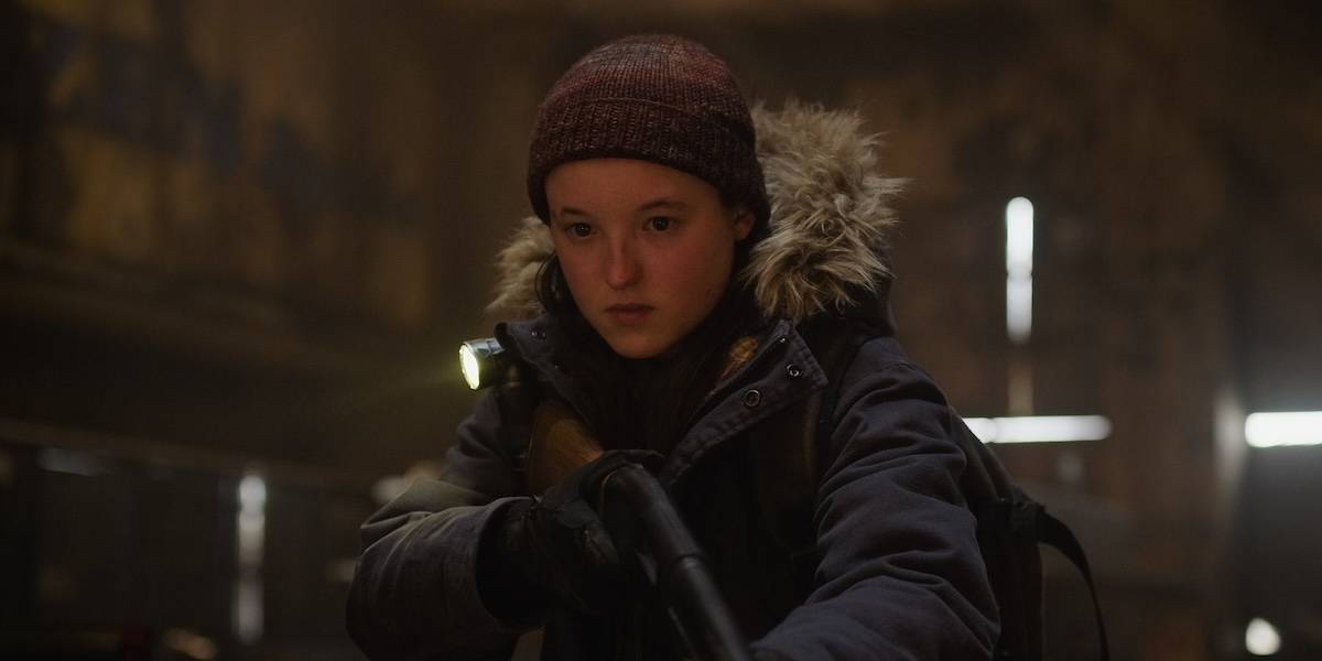 Подтвержден последний сезон сериала The Last of Us