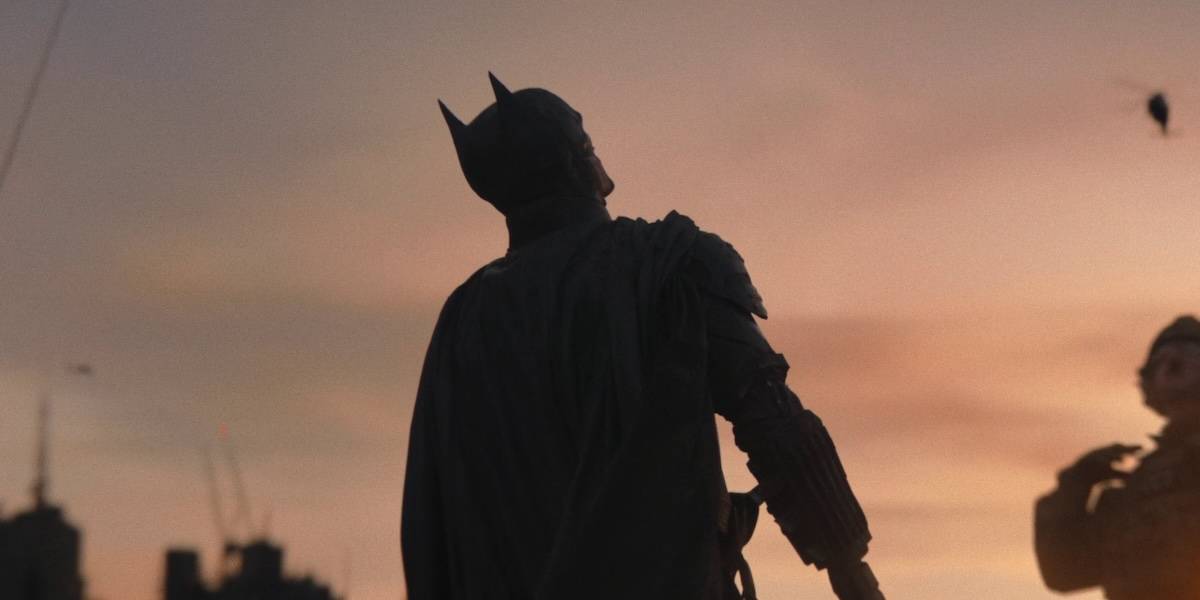Раскрыт исполнитель Бэтмена в новом фильме DC Studios о Робинах