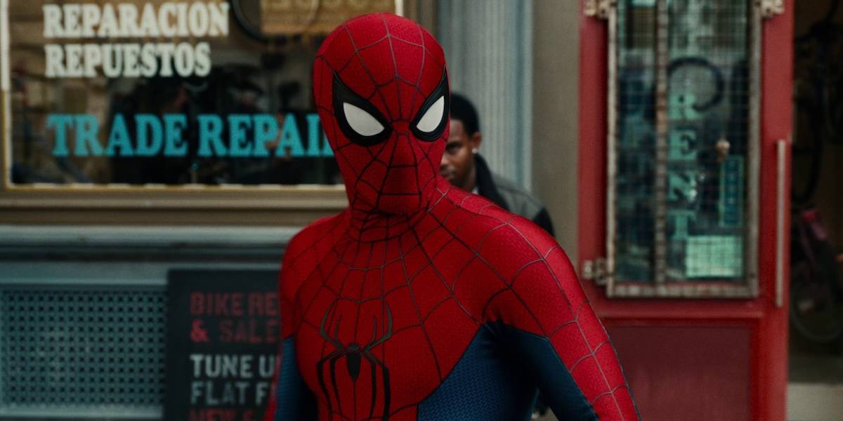Sony заключили контракт с режиссером «Человека-паука: Новый день»