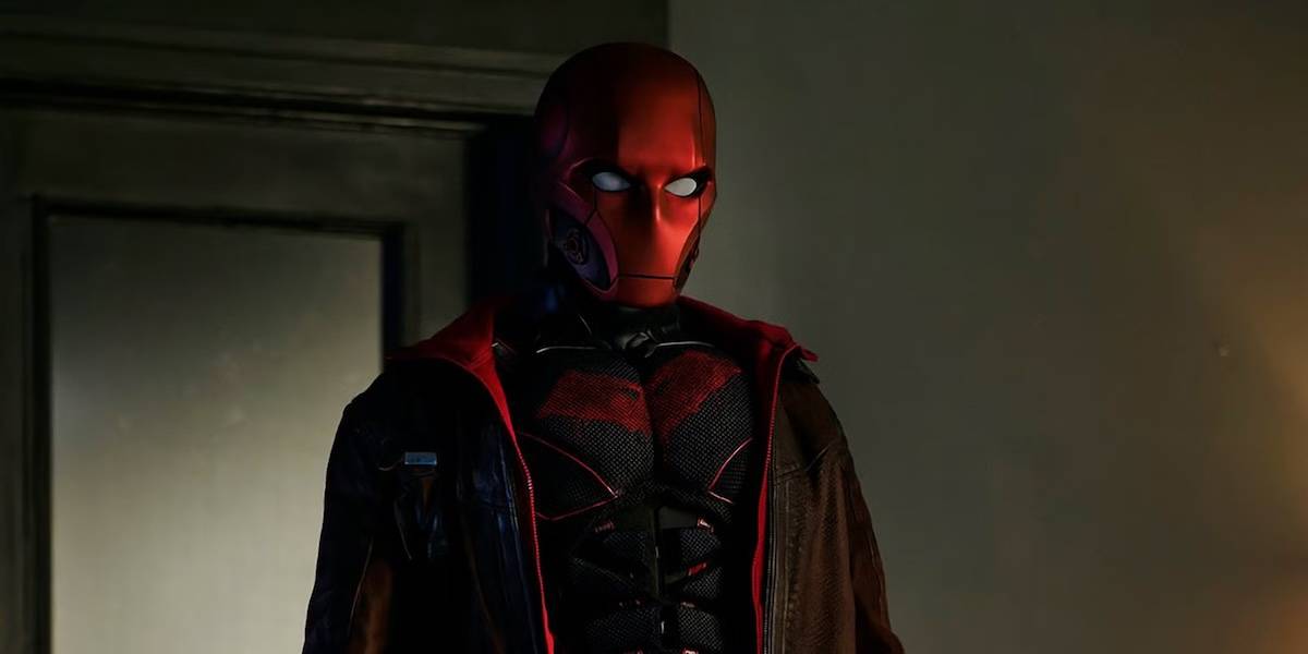 Сразу два Красных колпака появятся в новом фильме DC — «Динамический дуэт» перенесен
