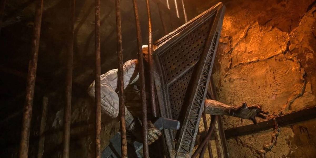 Silent Hill получит новый фильм от продюсера «Обители зла»