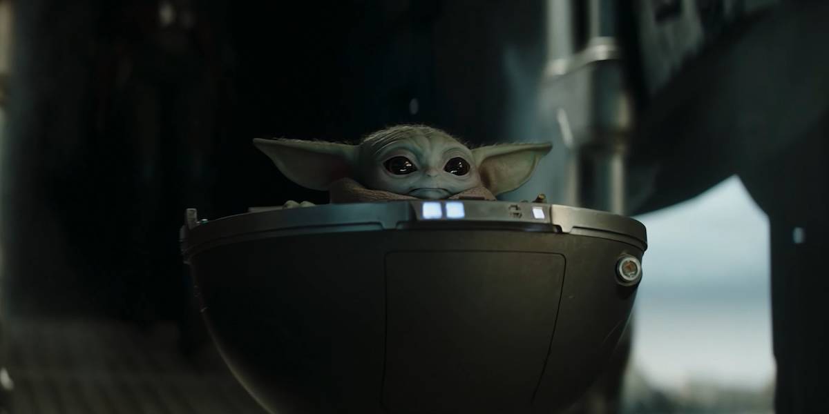 Disney+ впервые прокомментировал 4 сезон «Мандалорца»
