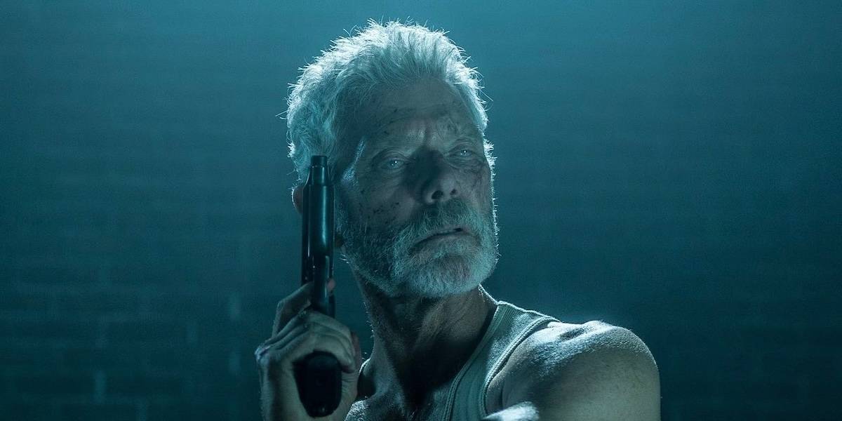 Подтверждено возвращение 2-х персонажей в триллере «Не дыши 3»