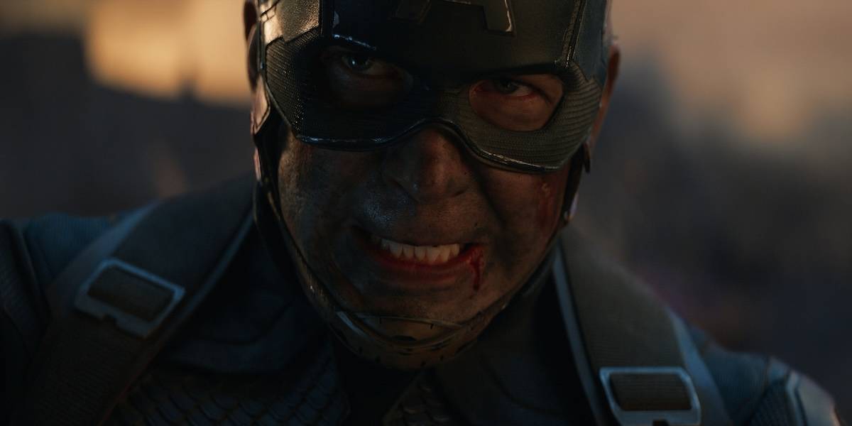 Капитан Америка мог отправиться возвращать Камни бесконечности в MCU