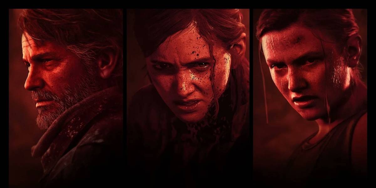 Подтверждена разработку сразу 2-х проектов по The Last of Us