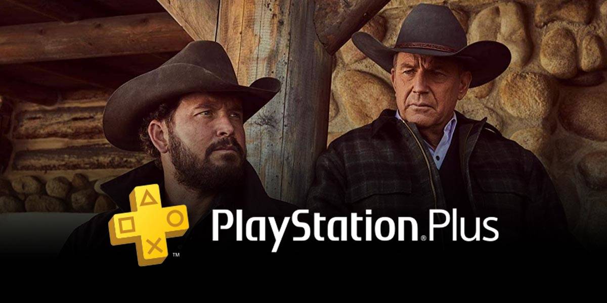 Бесплатную игру по PS Plus в духе «Йеллоустоун» незаслуженно пропускают