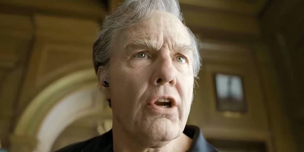 «Диггер» стал первым «гнилым» фильмом Тома Круза за 9 лет