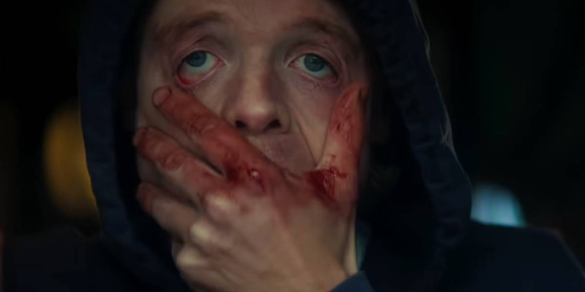 Раскрыт финальный хронометраж «Глиноликого» от DC