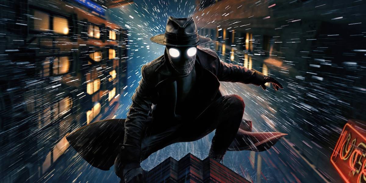 Николас Кейдж выстебал киновселенную Marvel после отмены «Паука-Нуара»