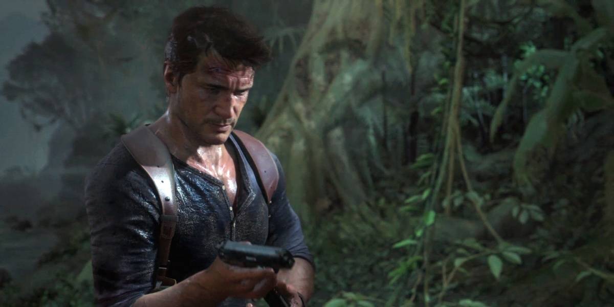 Появилась информация о новой части Uncharted