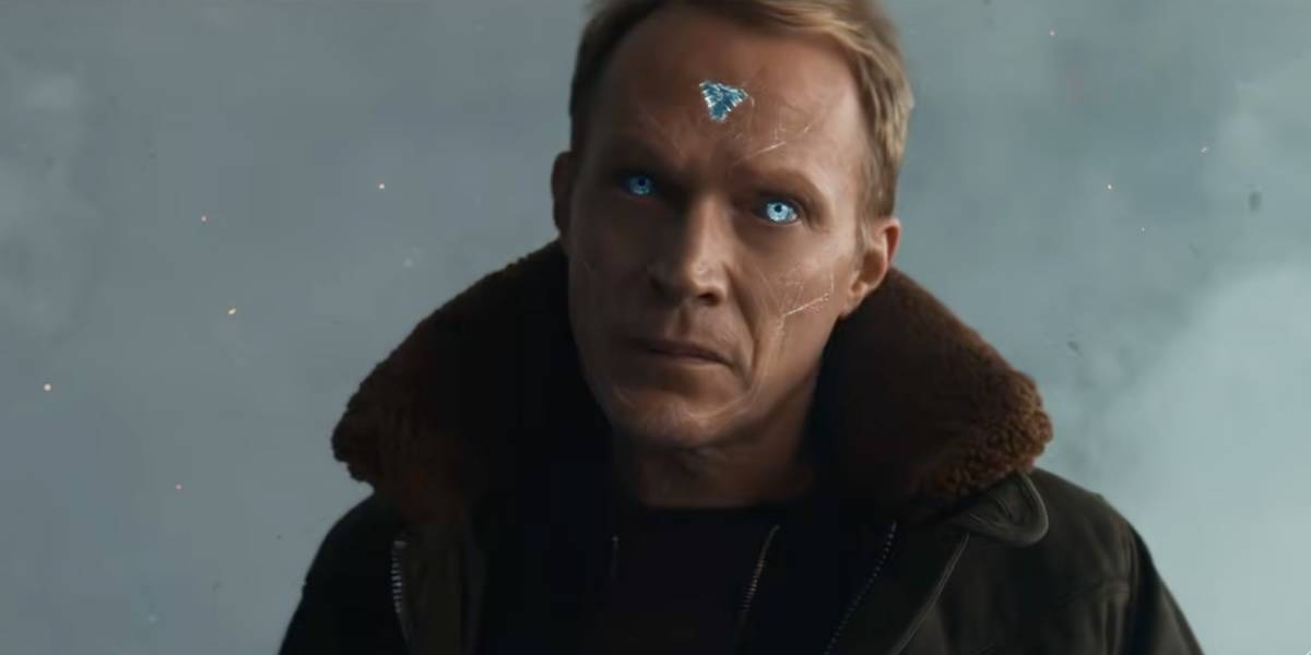 Marvel Studios показали обновленный костюм Вижена