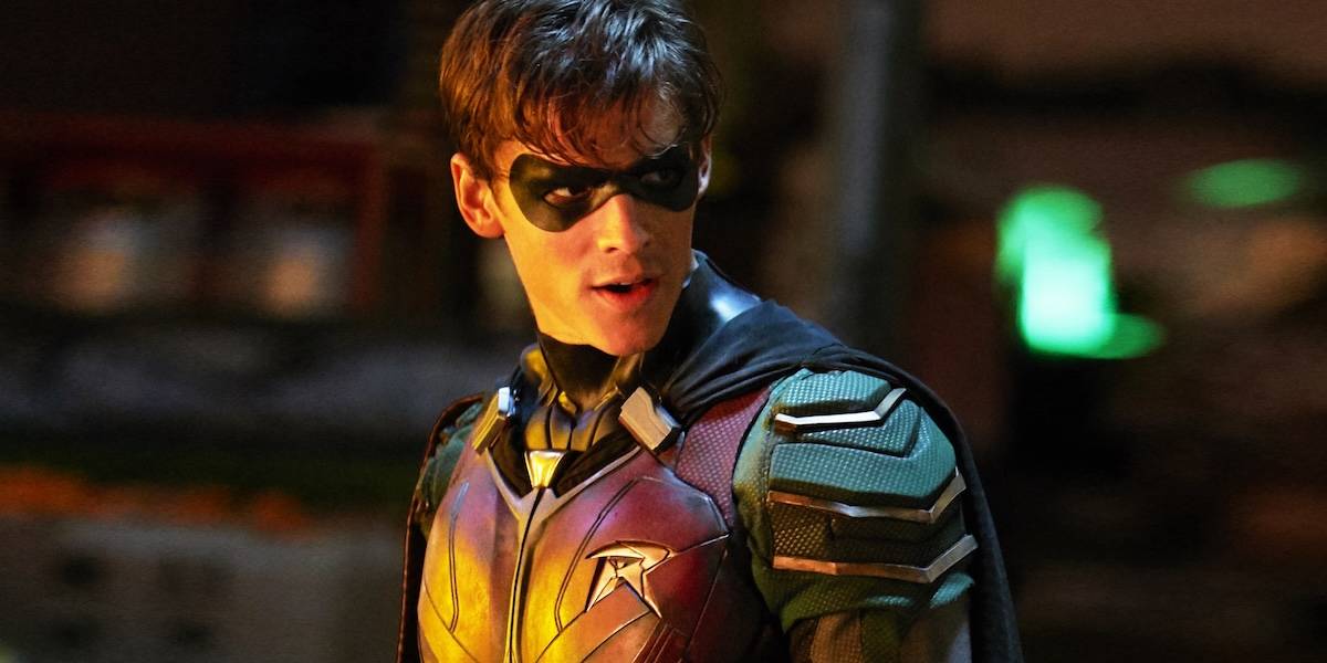 «Динамический дуэт» не станет частью киновселенной DC