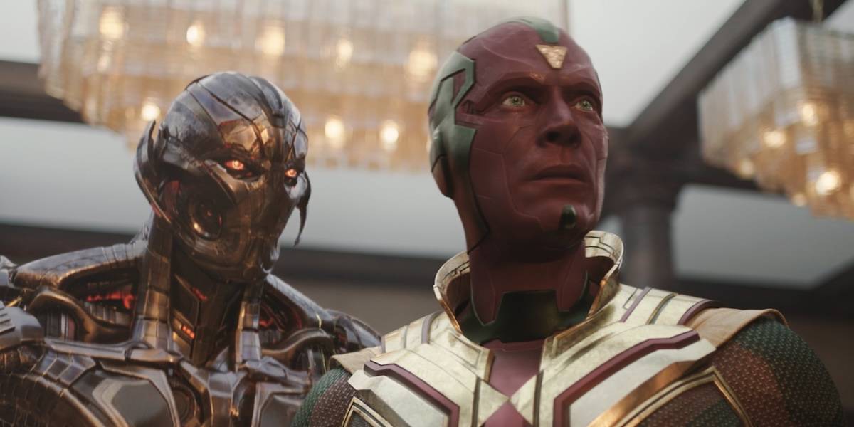 Хронометраж всех серий «Квеста Вижена» оказался рекордым для MCU