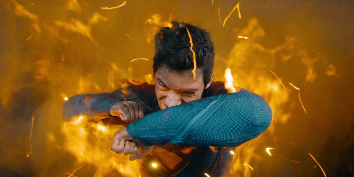 Глава Skydance одобрил 10-летний план Джеймса Ганна на киновселенную DC