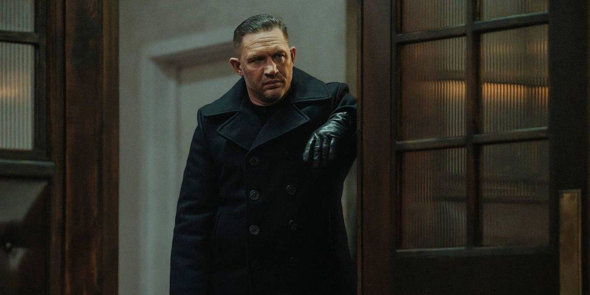 «Гангстерленд 2» Гая Ричи раскрыл новую мрачную традицию