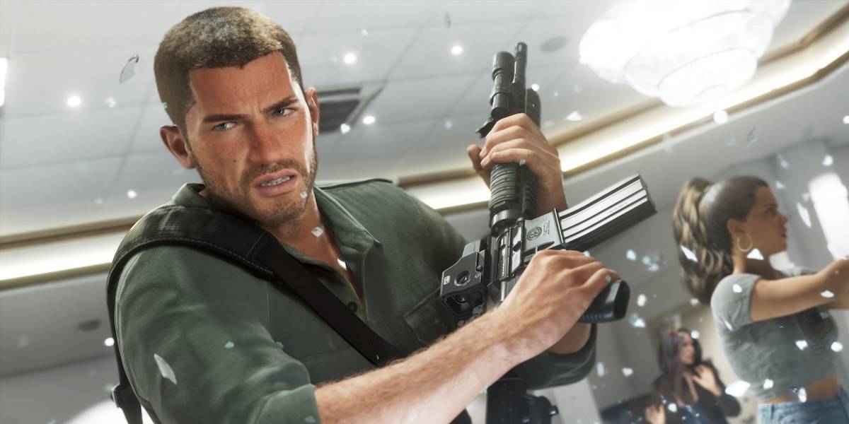 Xbox прокомментировали выход GTA 6 на ПК
