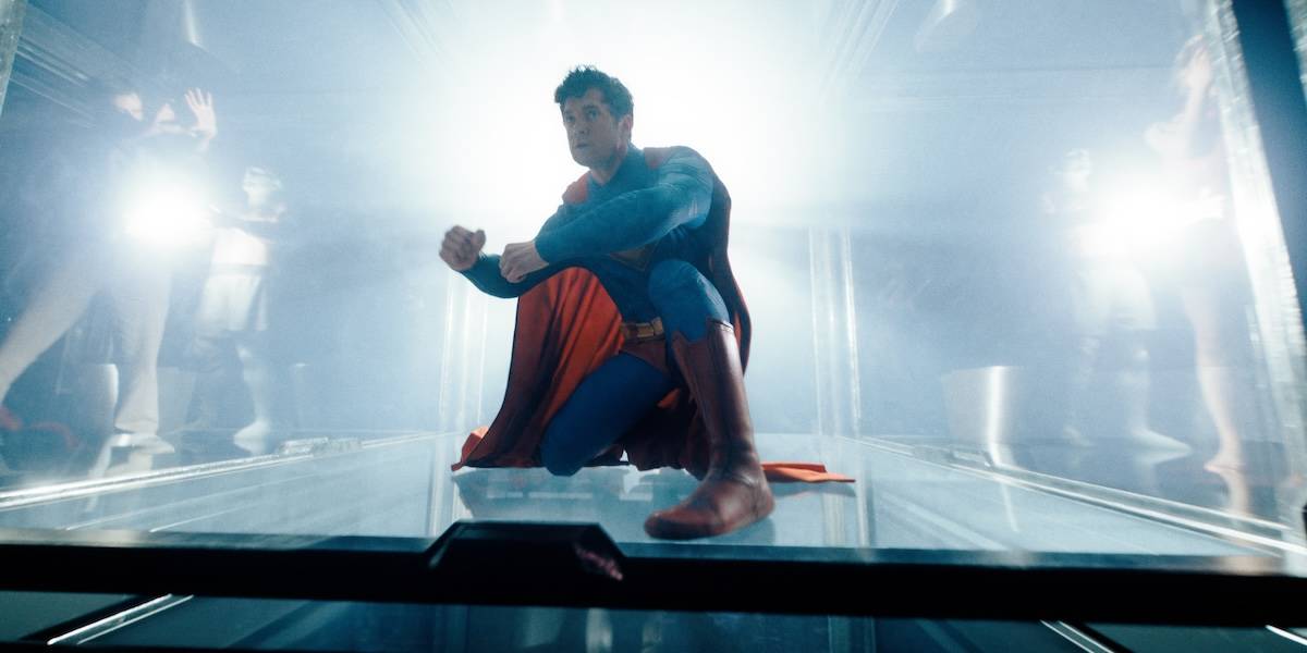 Skydance представила обновленную киновселенную DC