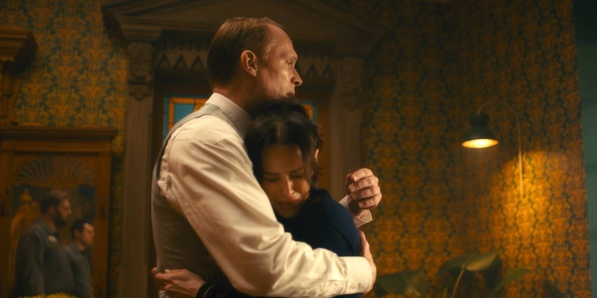«Квест Вижена» назвали лучшим сериалом Marvel 2026 года — вышли отзывы