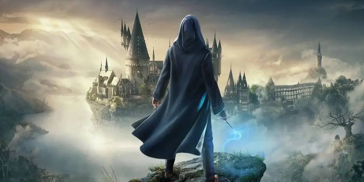 Skydance подтвердили выход Hogwarts Legacy 2