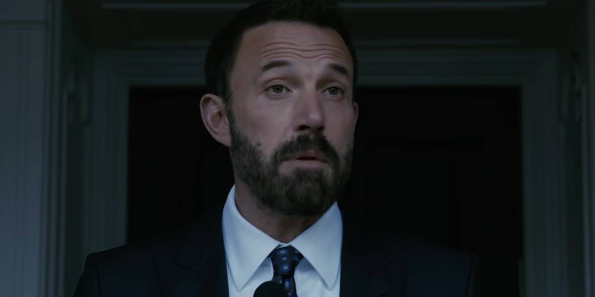 Худший фильм Бена Аффлека — критики и зрители разнесли новинку Netflix