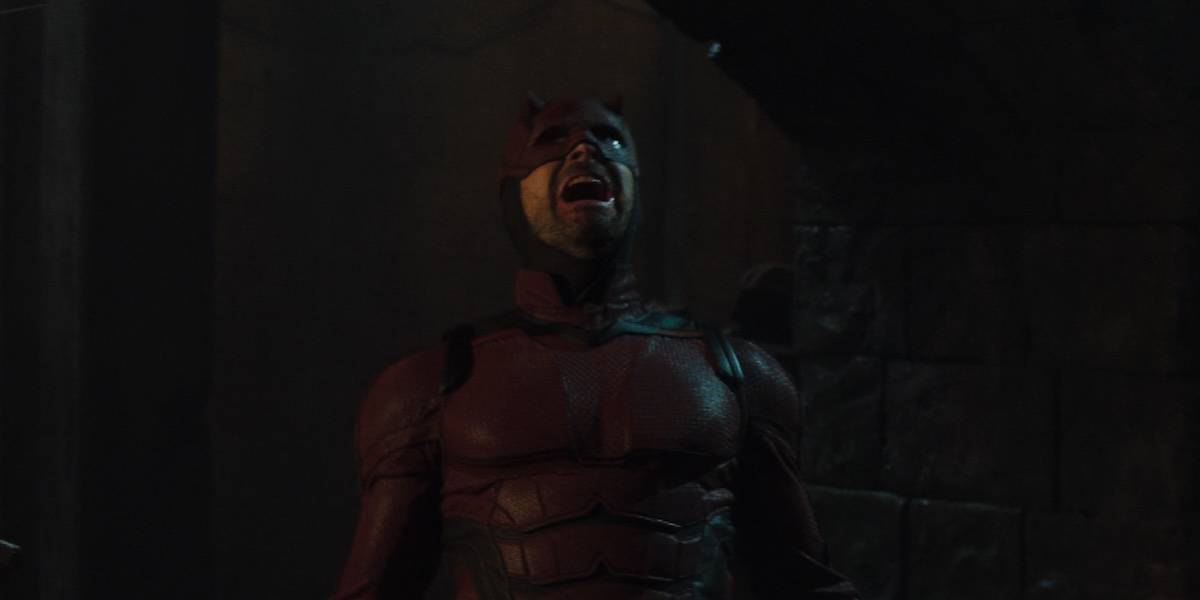 Сорвиголова может уйти на покой в финале сериала Marvel