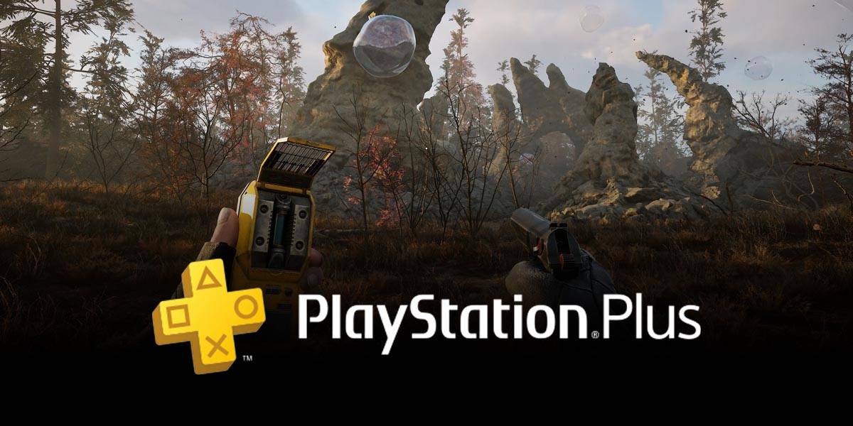 Две бонусные игры можно опробовать по PS Plus Premium в октябре