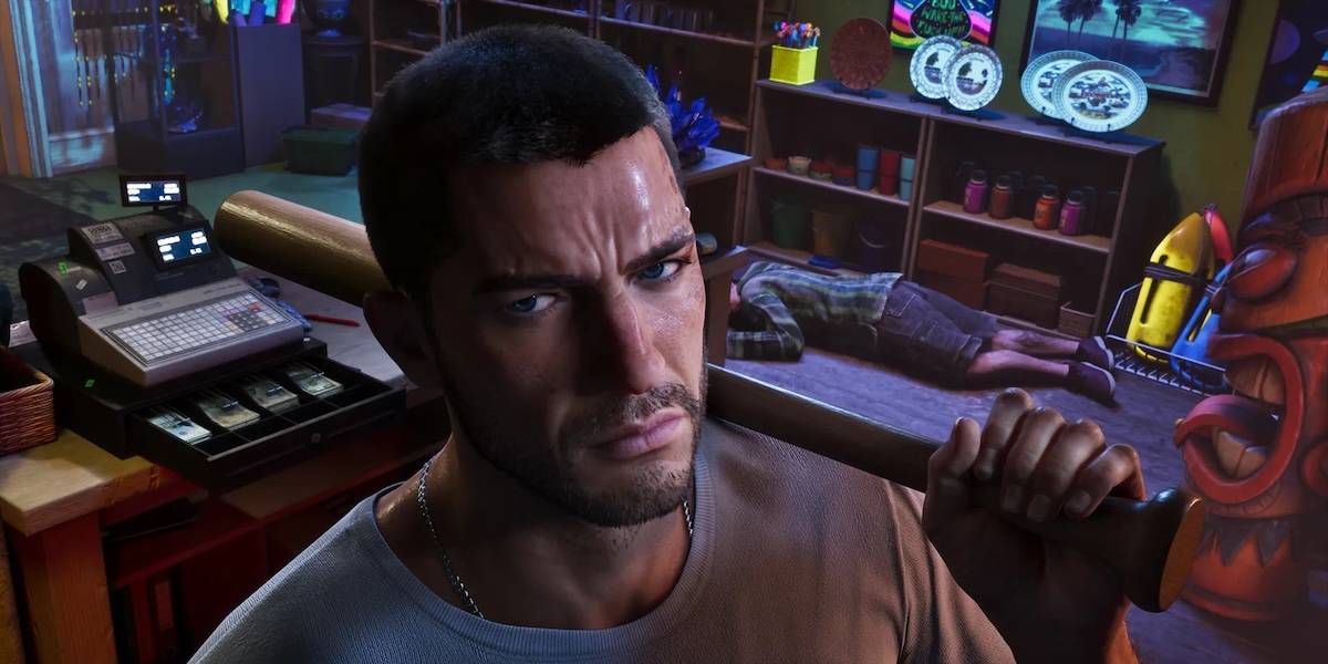 СМИ назвали сроки выхода GTA 6 на ПК
