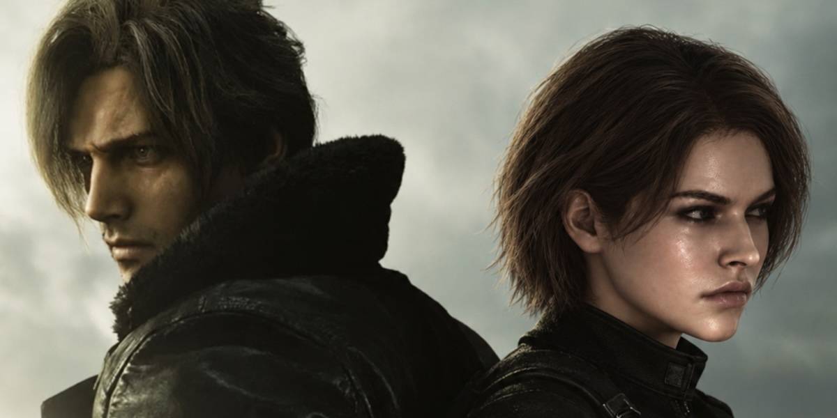 Resident Evil 9 могла стать игрой с открытым миром и 4 главными героями