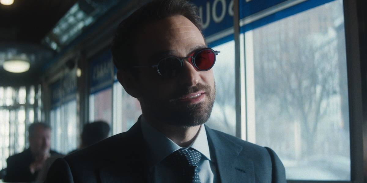 Marvel объяснила, почему «Сорвиголова: Рожденный заново» не получит 4 сезон