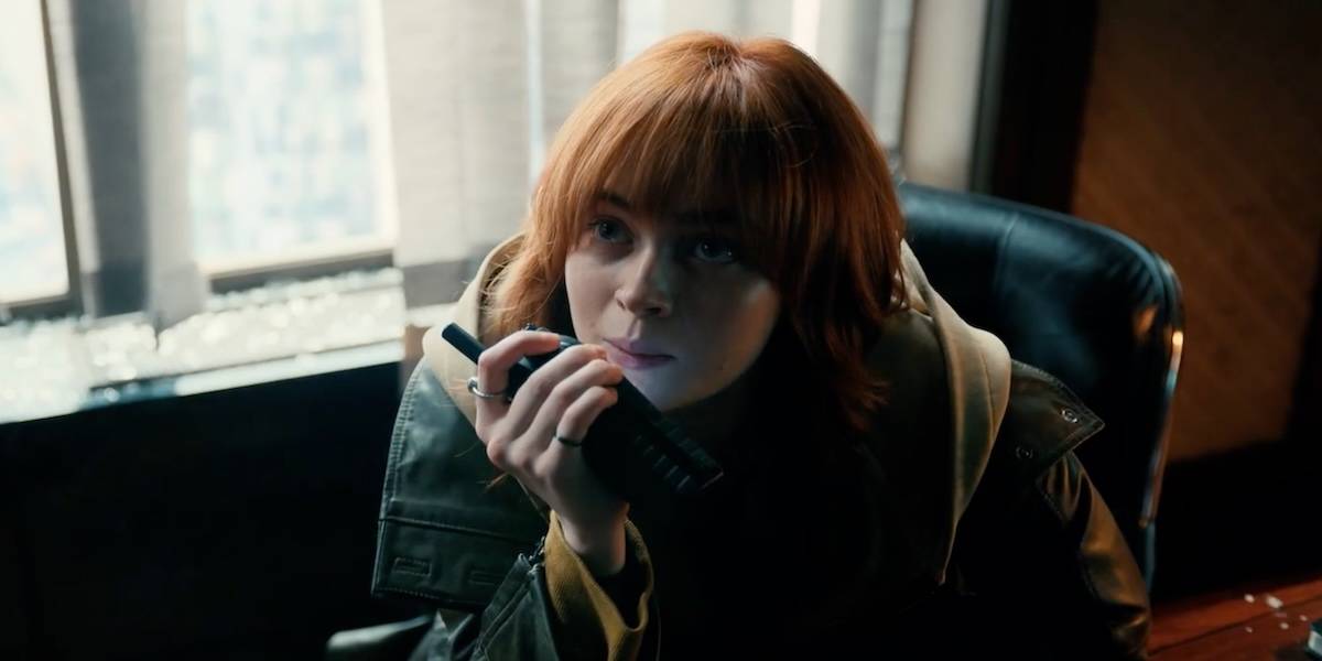 Джин Грей из MCU получила собственный трейлер