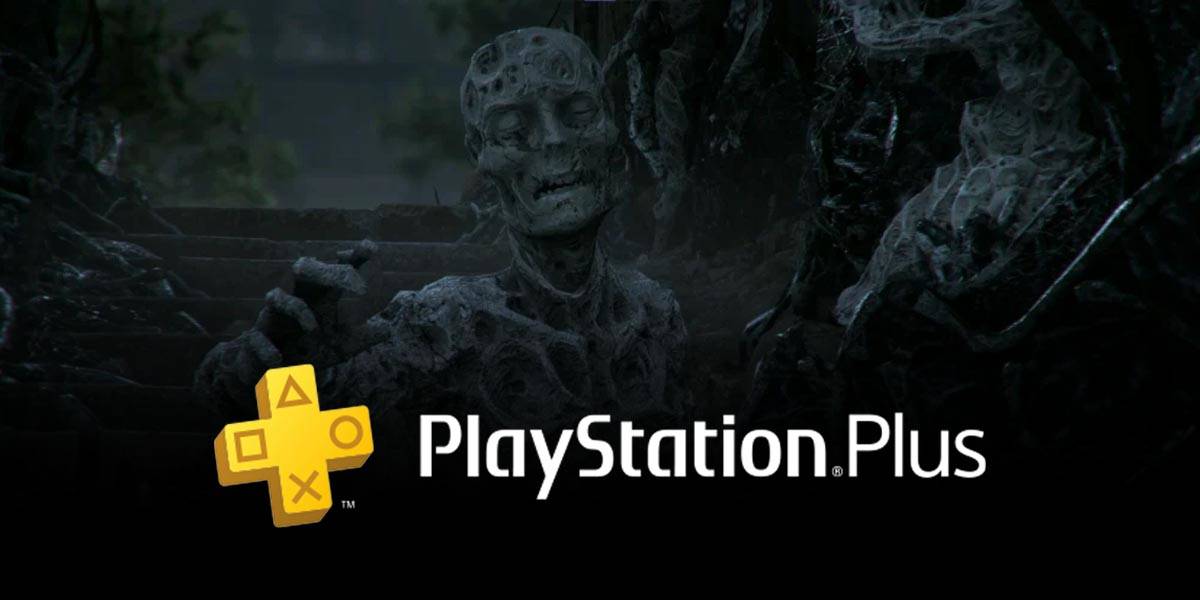Подписчики PS Plus Premium получили бесплатный доступ к 2 новинкам к Хэллоуину