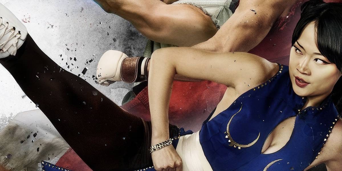 Сборы экранизации Street Fighter уступили Mortal Kombat 2 — фильм идет на провал