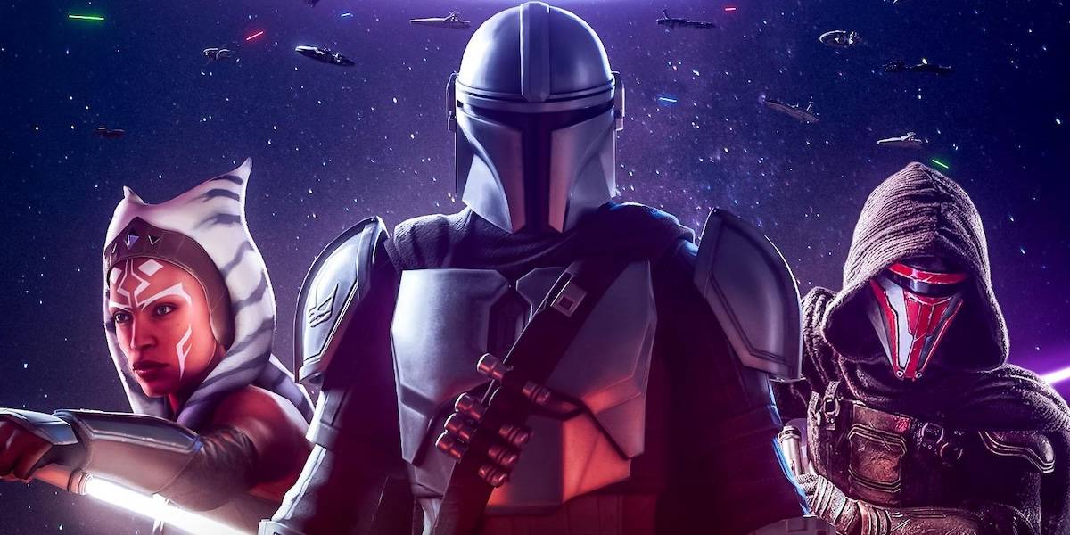 Star Wars: Battlefront 3 может получить нового разработчика — Disney ищет студию