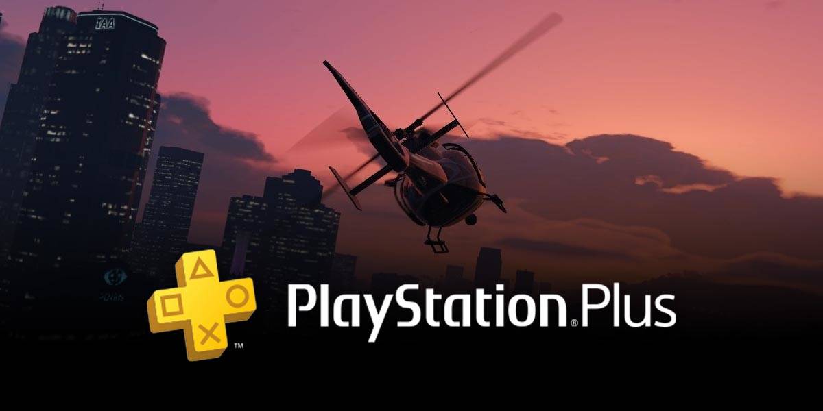 7 игр покинут PS Plus Extra и Premium в ноябре 2026 — среди них 2 проекта Rockstar