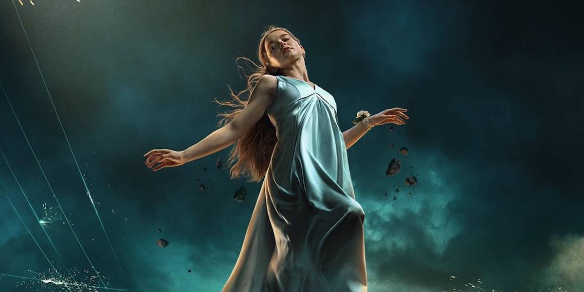 Мнение о сериале «Кэрри»: Люди Икс во вселенной Стивена Кинга