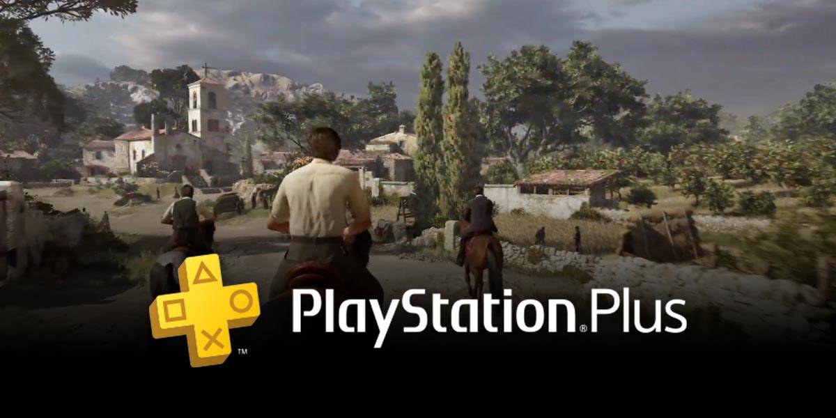 Последняя «Мафия» и еще 7 игр появились в PS Plus Extra и Premium