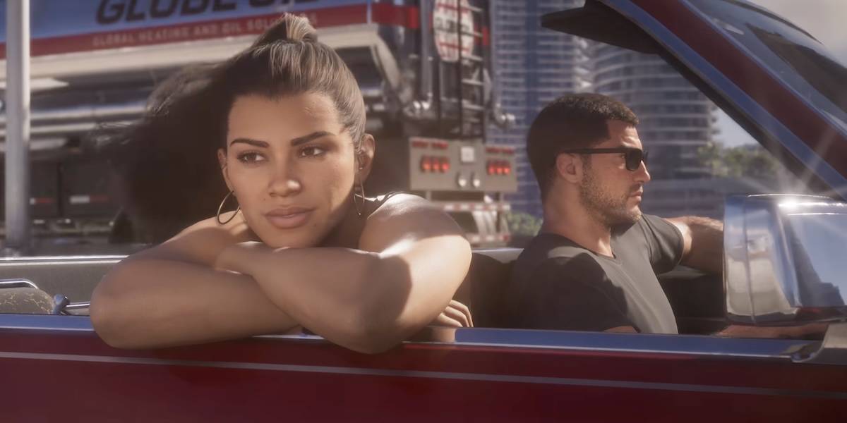 Rockstar подтвердила возвращение элемента из GTA 4 в GTA 6