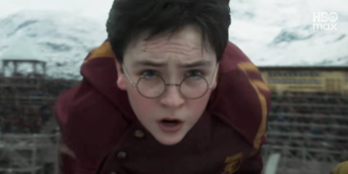 Бюджет сериала «Гарри Поттер» мог превзойти фильмы