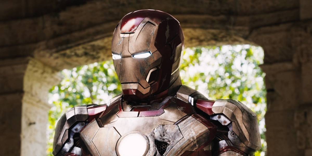 Marvel представила 2-х наследников Железного человека: ими стали звезды «Формулы-1»