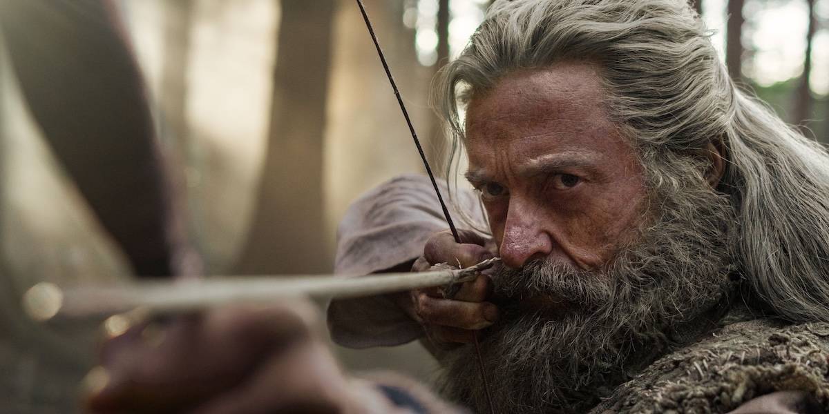 Провалившийся фильм 2026 года с Хью Джекманом стал хитом на HBO Max
