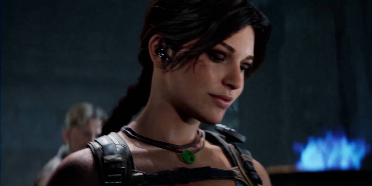 Лара Крофт вернулась в новом трейлере Tomb Raider: Legacy of Atlantis